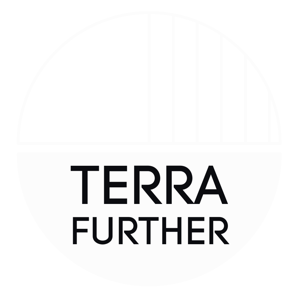 Terra further company logo